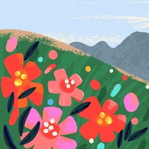 Meet your Posher, Lydia